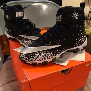 Nike Force Savage Shark BG